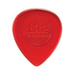 Dunlop 475R1 - Big Stubby 1mm
