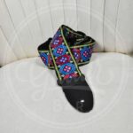 Dunlop Guitar Strap golden gate