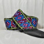 Dunlop Guitar Strap golden gate
