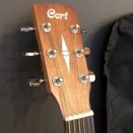 Cort open pore dreadnought (earth pack)