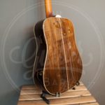 Guild D150L with softcase