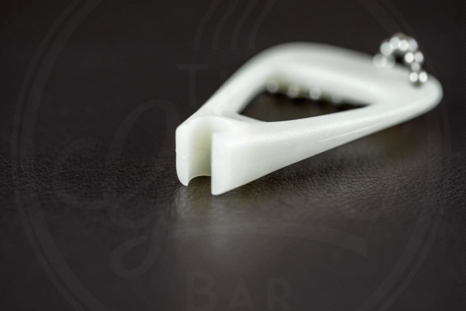 Dunlop bridge pin puller
