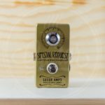 Greer special request FET preamp