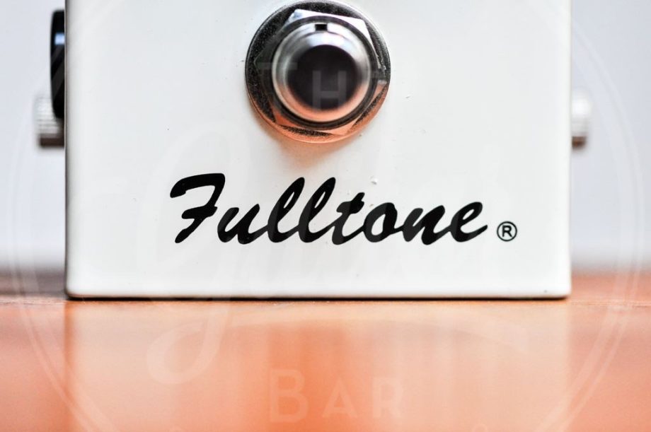 Fulltone OCD