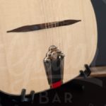 Eastman gypsy jazz petit bouche with gigbag