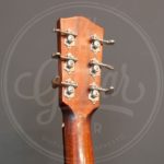 Eastman OO All premium mahogany