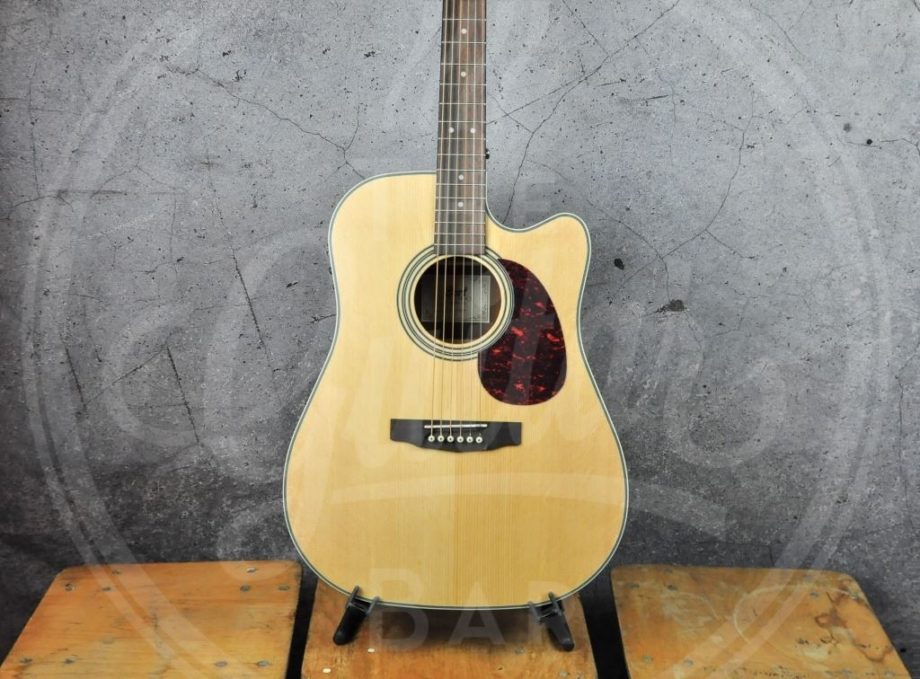 CORT MR600F Dreadnought