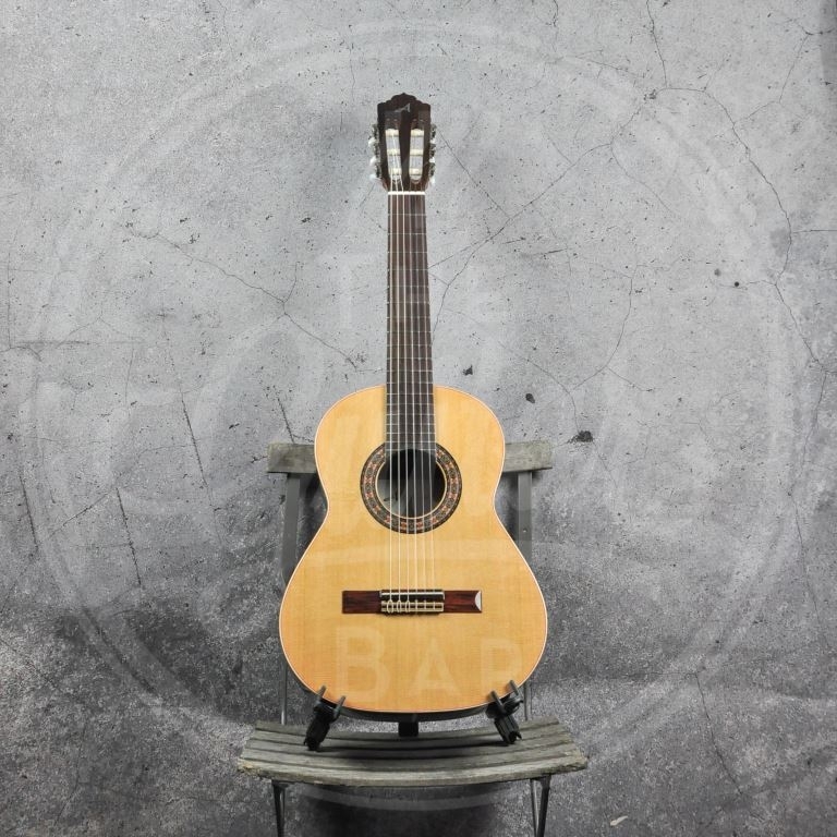 Almansa Requinto guitar 401
