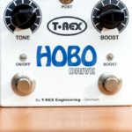 T rex hobo drive
