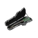 SKB shaped standard electric case