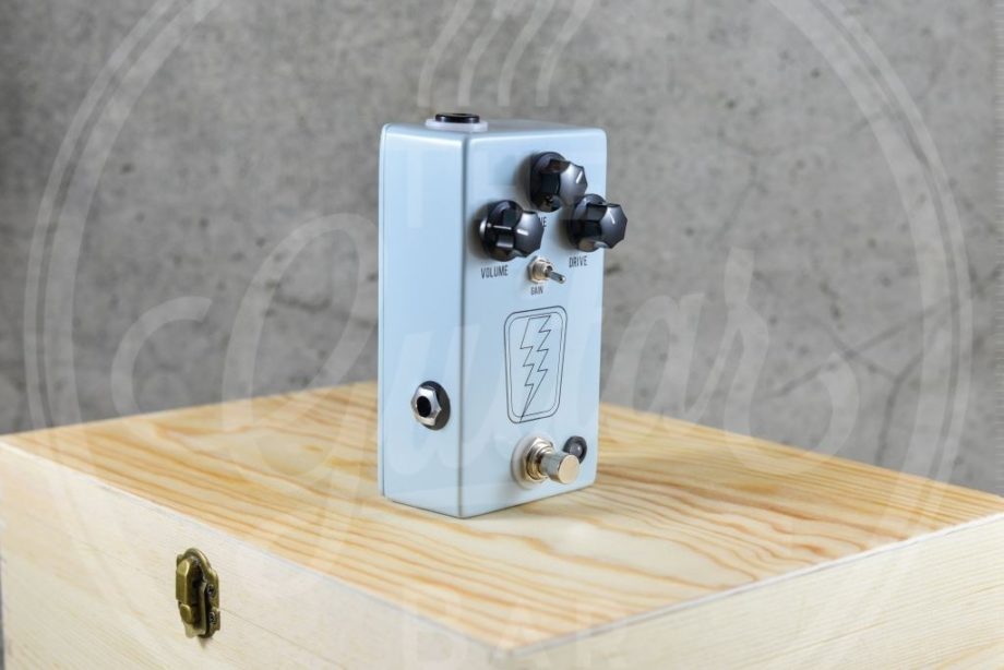 JHS Superbolt V2