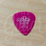 Dunlop Specialty Delrin - Verschillende diktes