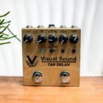 Truetone single tap delay
