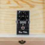MXR Uni-Vibe Modulation