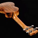 Mahalo U400 mahonie/acacia
