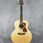 Guild Westerly series F-150 Jumbo Natural