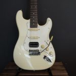 Blade player PTE-2 white