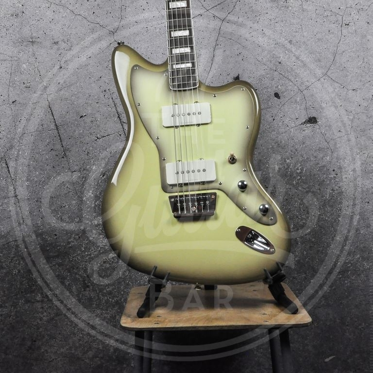 Squier antigua deals
