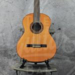 Almansa Classical guitar 424