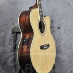 CORT CJ1F Super Jumbo