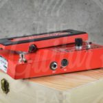 Digitech Whammy V Reissue true bypass