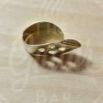 Dunlop metalen duimplectrum