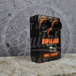 WAYHUGE Effectpedaal Fuzz Havalina
