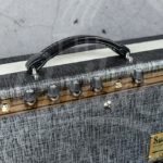 Supro Black Magick 1x12 25w