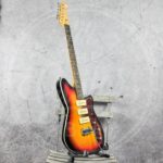 Reverend Jetstream 3-tone SB