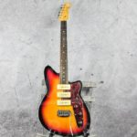 Reverend Jetstream 3-tone SB