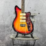 Reverend Jetstream 3-tone SB