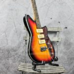 Reverend Jetstream 3-tone SB
