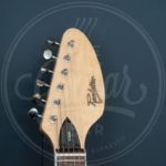 Revelation teardrop white