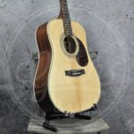 CORT Earth 70 Dreadnought mat