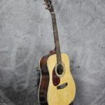 CORT Earth 70 LH Dreadnought Linkshandig
