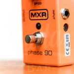 MXR Phase 90 Modulation