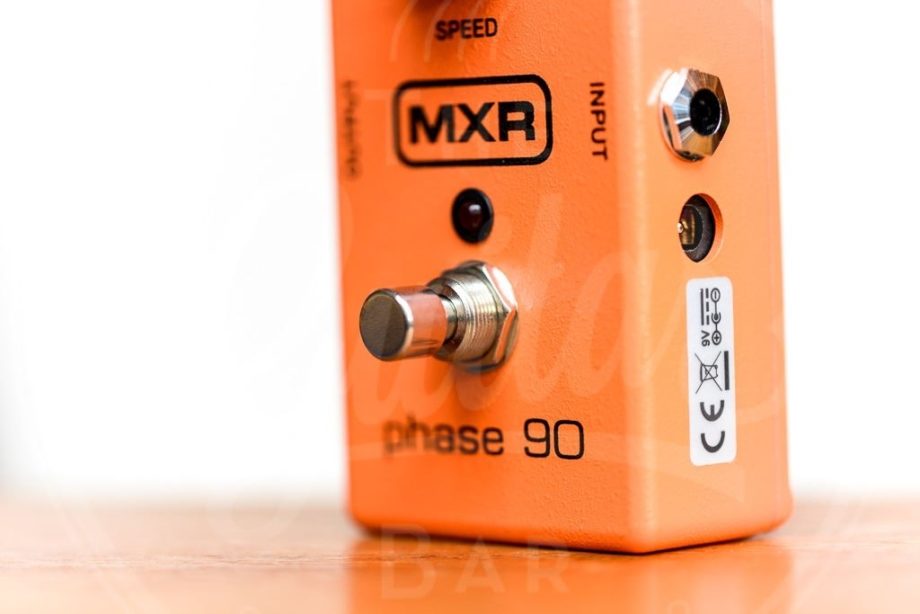 MXR Phase 90 Modulation