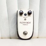 Danelectro Billionaire tone - Filthy rich tremolo
