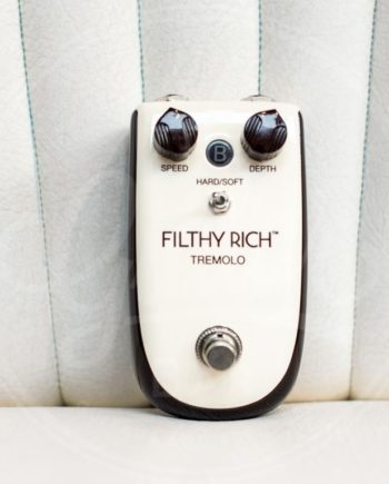 Danelectro Billionaire tone - Filthy rich tremolo