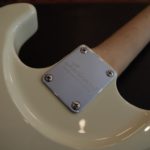 Blade player PTE-2 white