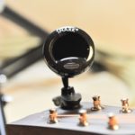 Snark clip-on chromatic tuner