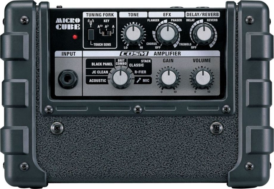 Roland cube 10 guitaramp