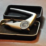Lowden G7th Lowden performance capo