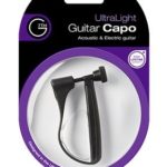 G7th ultralight capo