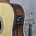 CORT MR710FLH Dreadnought Linkshandig