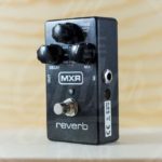 MXR M300 reverb