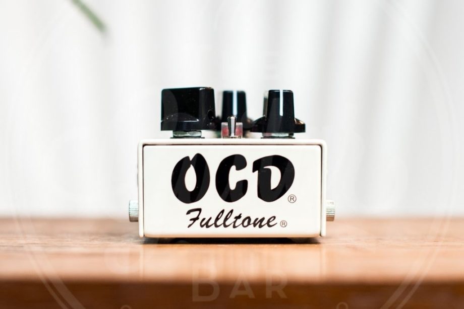 Fulltone OCD