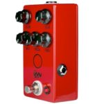 JHS Angry Charlie V3 Overdrive