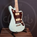 Revelation 12-string Seafoam green