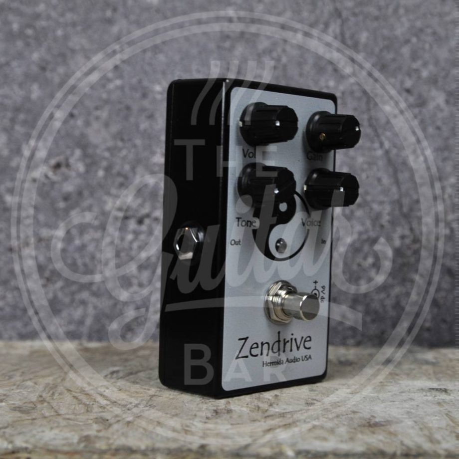 Lovepedal Zendrive